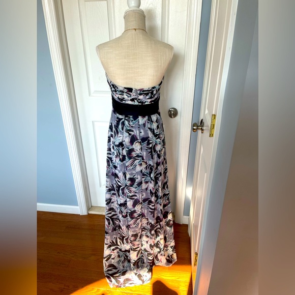 BCBG Maxazaria gown - Picture 3 of 5